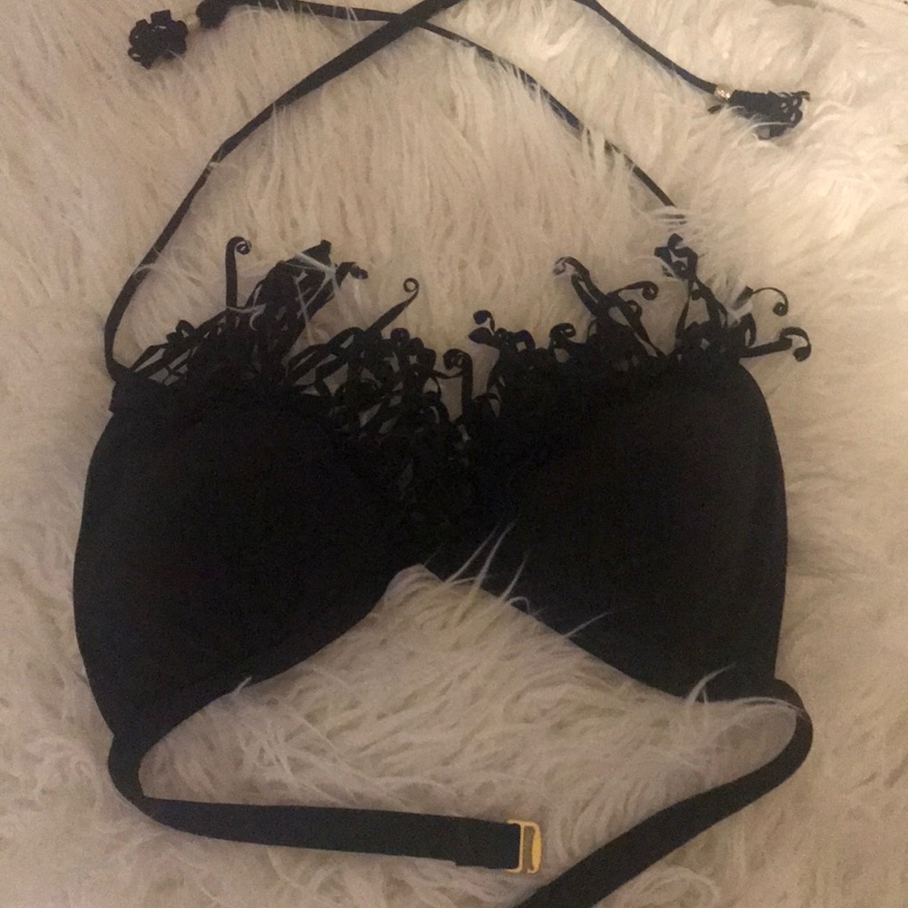 Vs swim suit top